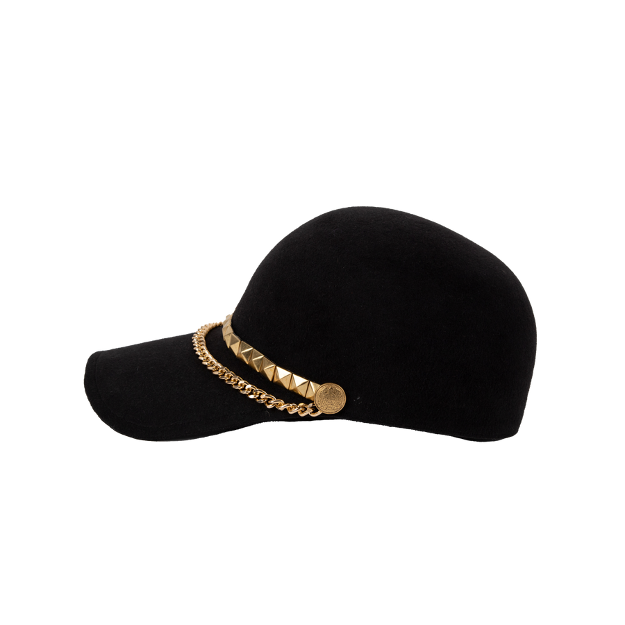 Linda Cap