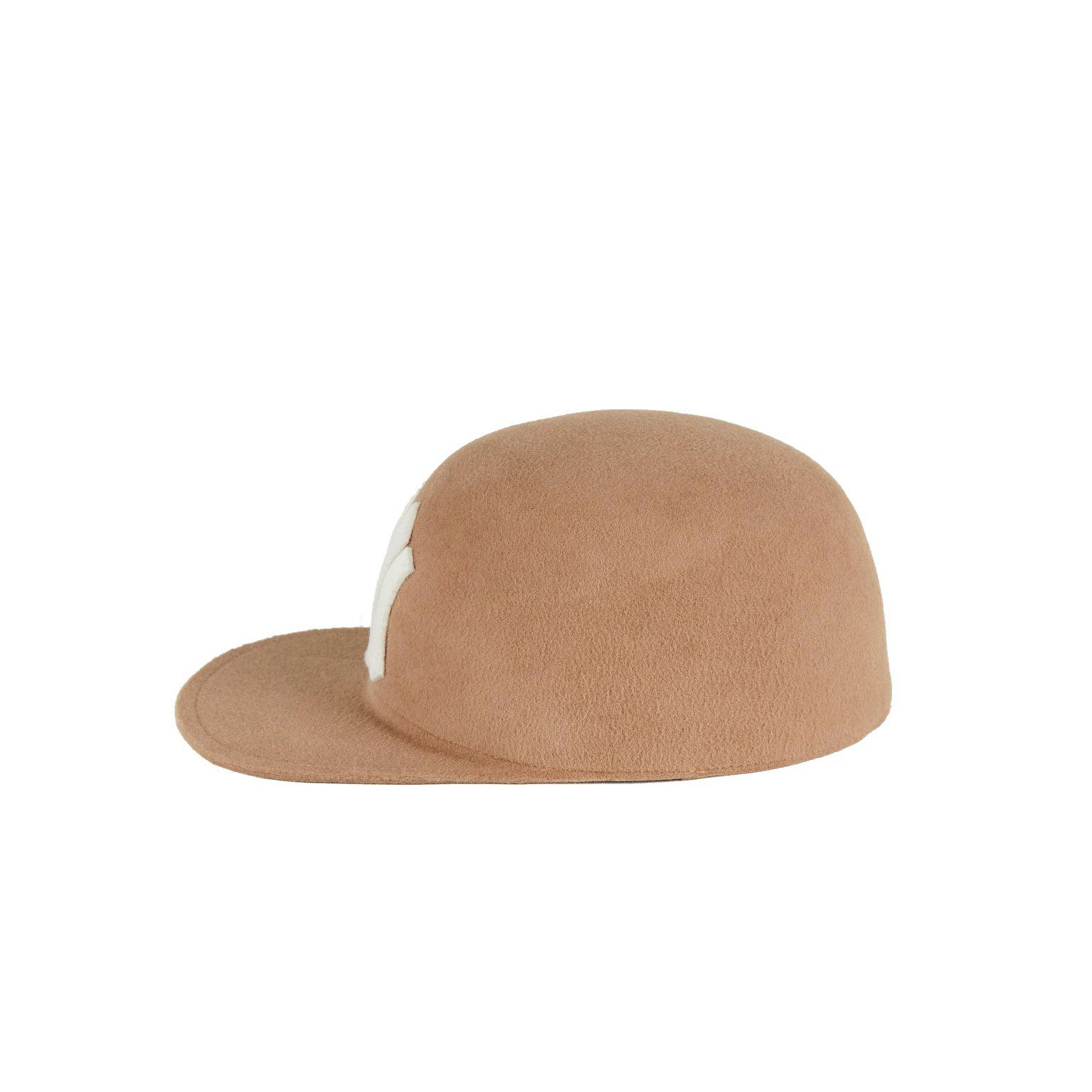NY Cap | Gladys Tamez Millinery NY Cap | Gladys Tamez Millinery