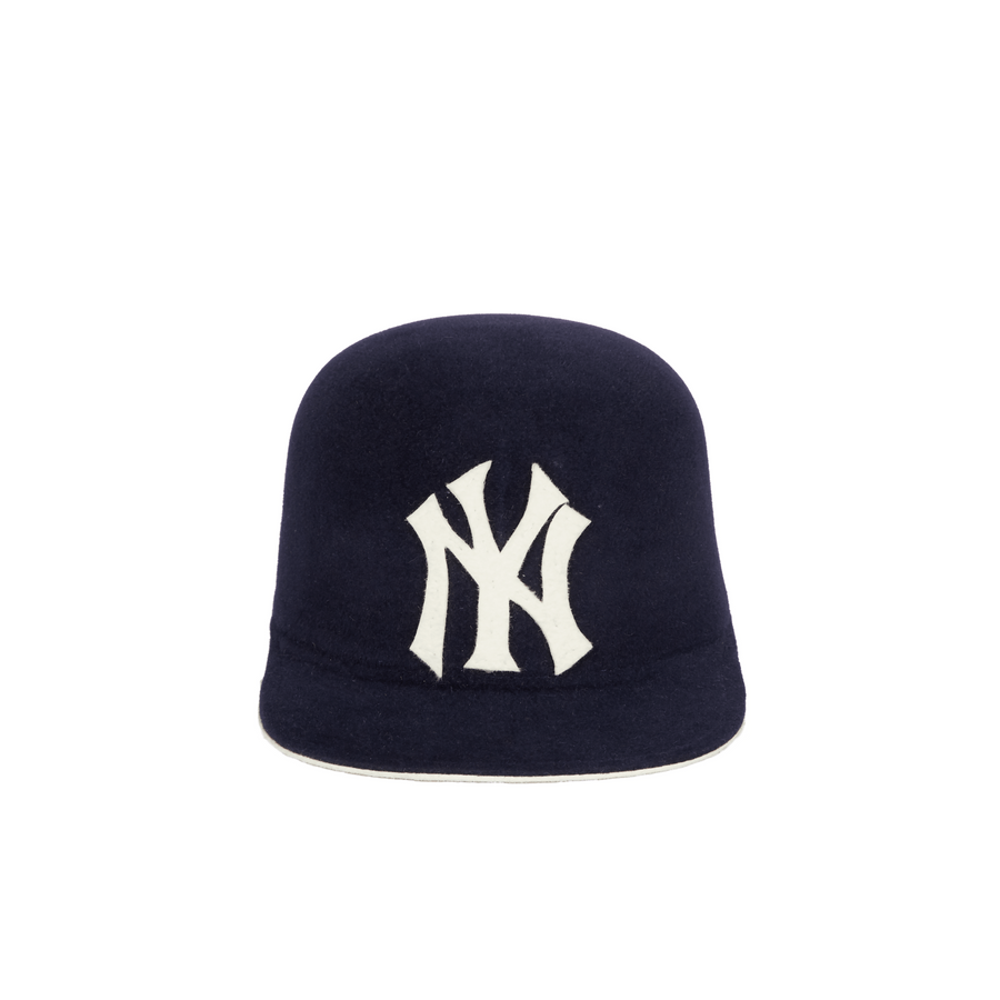 NY Cap | Gladys Tamez Millinery NY Cap | Gladys Tamez Millinery