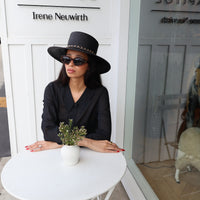 Camelia - Gladys Tamez Millinery