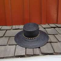 Camelia - Gladys Tamez Millinery