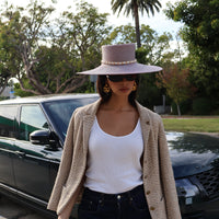 Atelier - Gladys Tamez Millinery