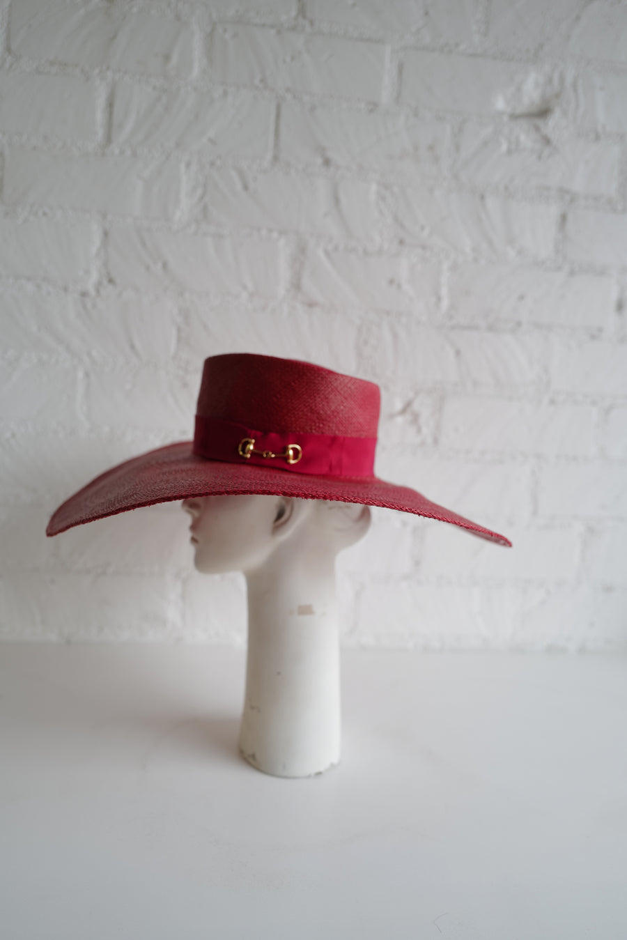 Anna May WAREHOUSE SALE - Gladys Tamez Millinery