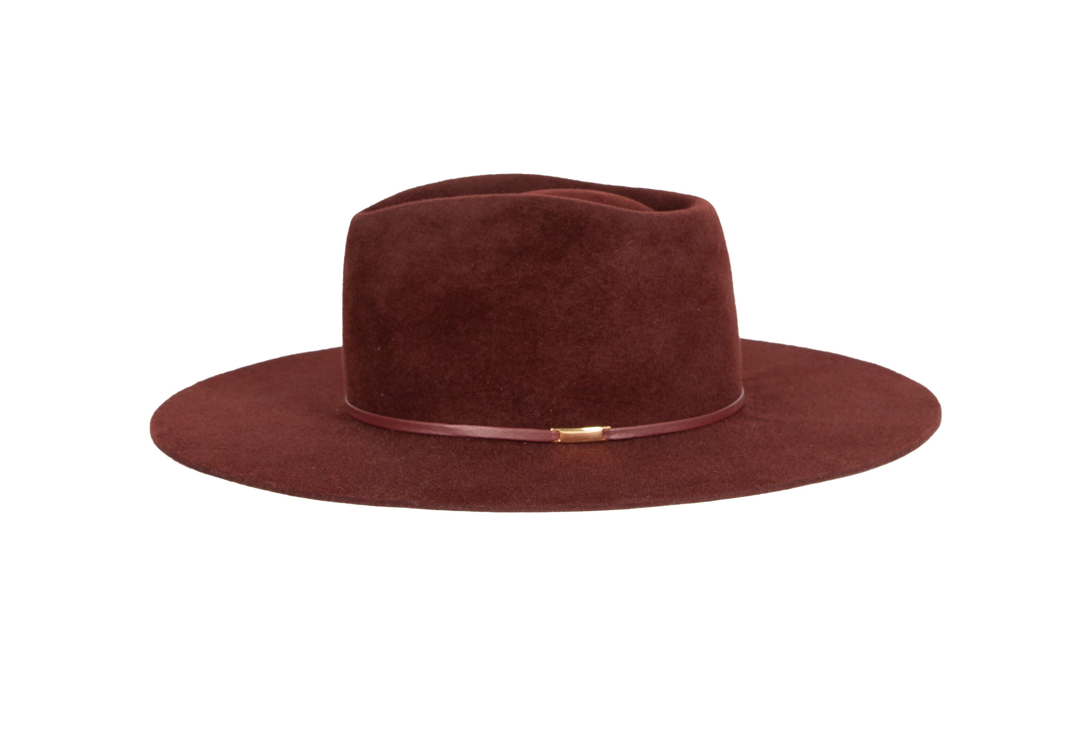 Riley | Gladys Tamez Millinery
