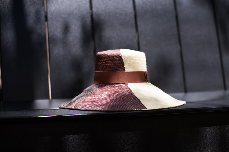 Capri - Gladys Tamez Millinery