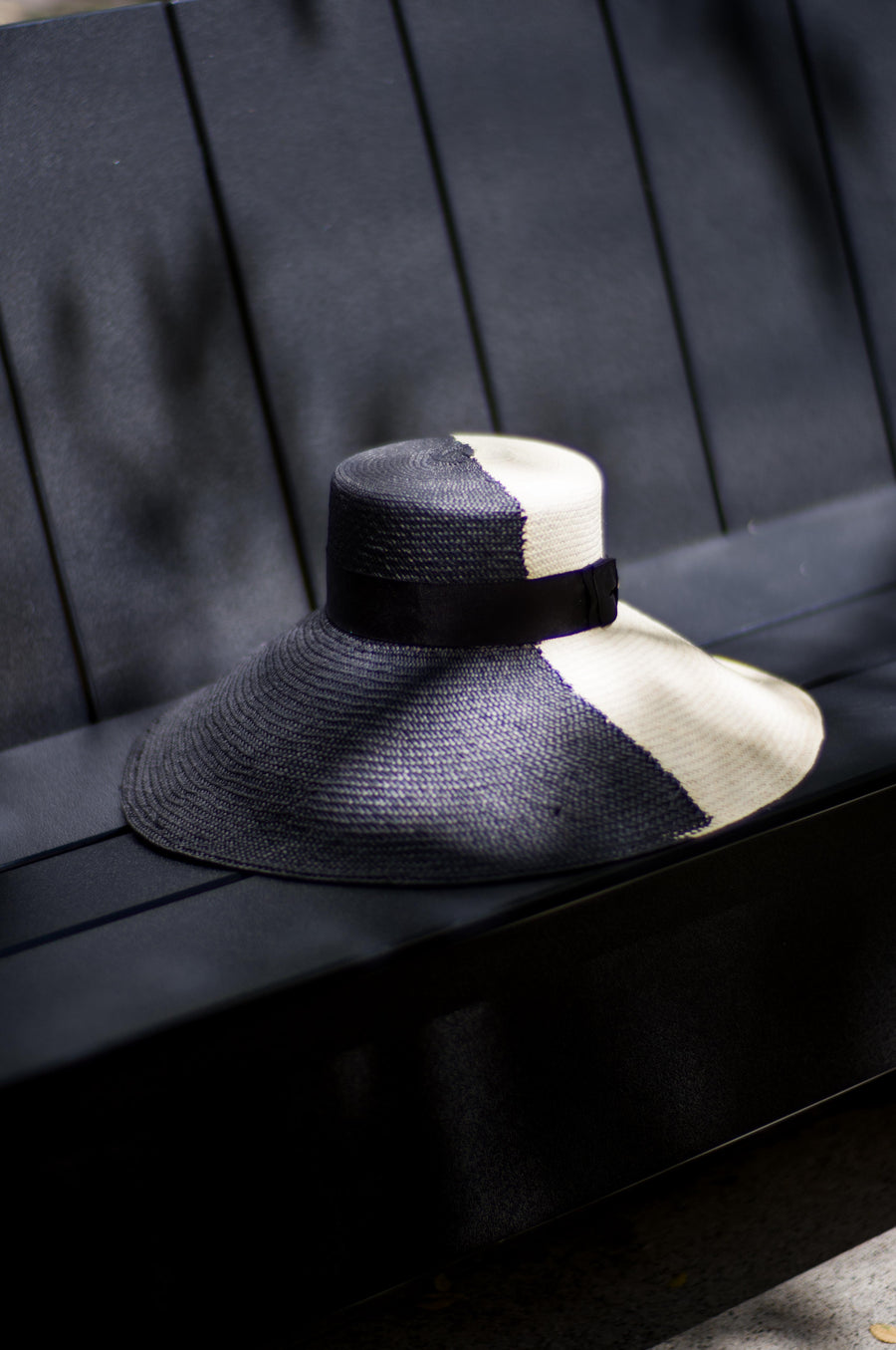 Capri - Gladys Tamez Millinery