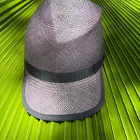 LIMITED EDITION  Straw cap with unique design