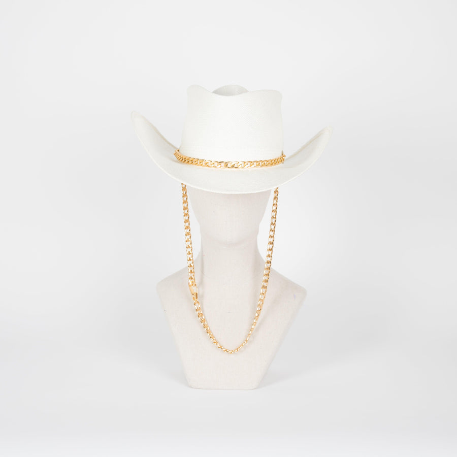 Adventuro - Gladys Tamez Millinery