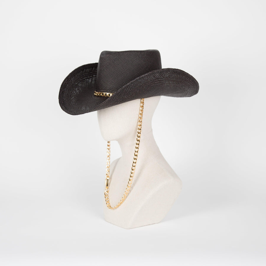 Adventuro - Gladys Tamez Millinery