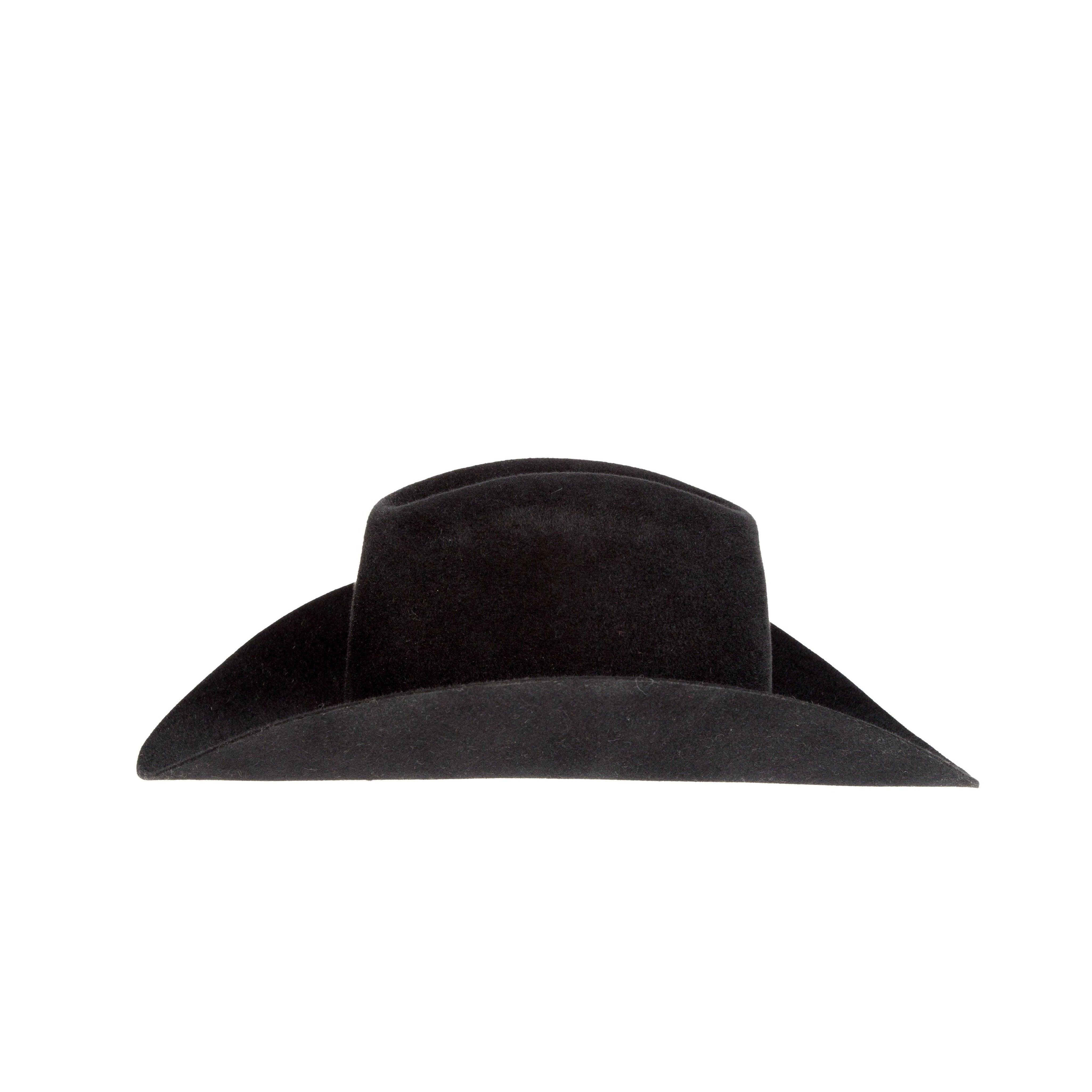 Classic Cowboy | Gladys Tamez Millinery