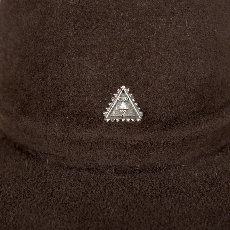 Aquarius - Gladys Tamez Millinery
