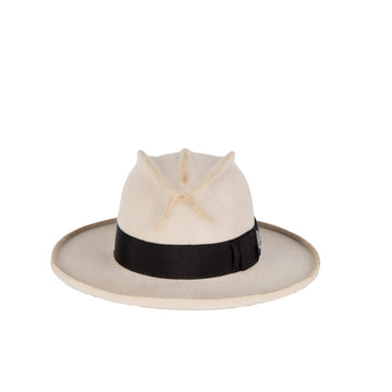 Aries - Gladys Tamez Millinery