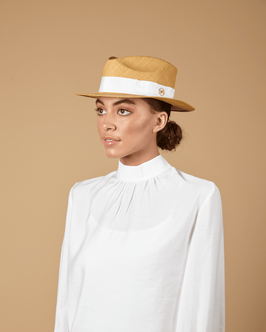 Eddie - Gladys Tamez Millinery