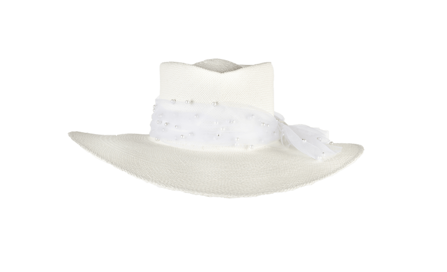 Garbo - Gladys Tamez Millinery