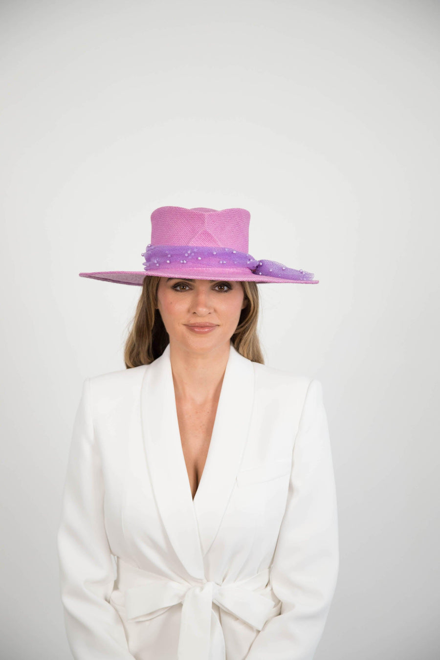 Garbo - Gladys Tamez Millinery