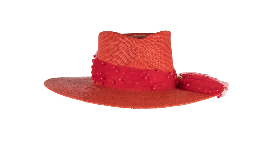 Garbo - Gladys Tamez Millinery