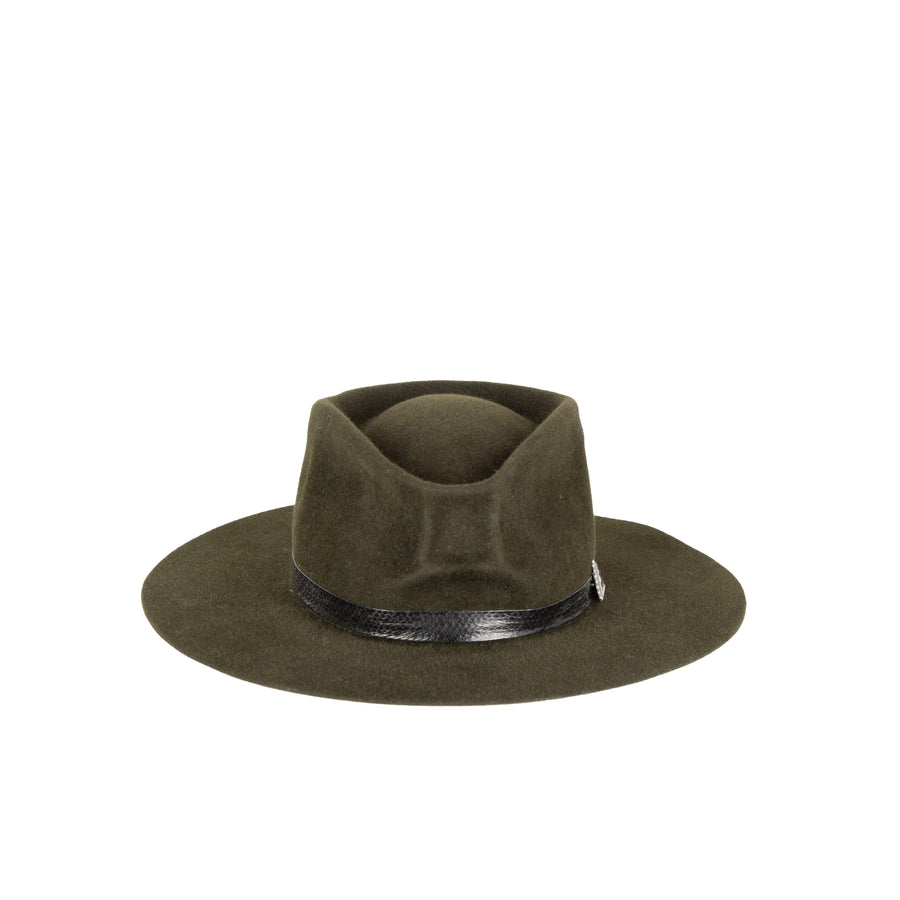 Gemini - Gladys Tamez Millinery