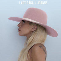 Joanne. Lady Gaga Pink Hat. Felt Velour Pink Hat. Gladys Tamez Hat Store.