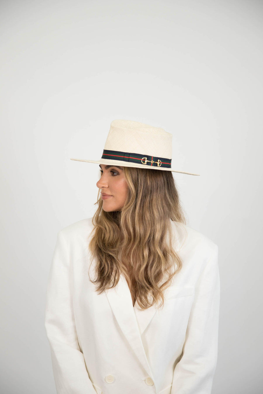 Novarro - Gladys Tamez Millinery