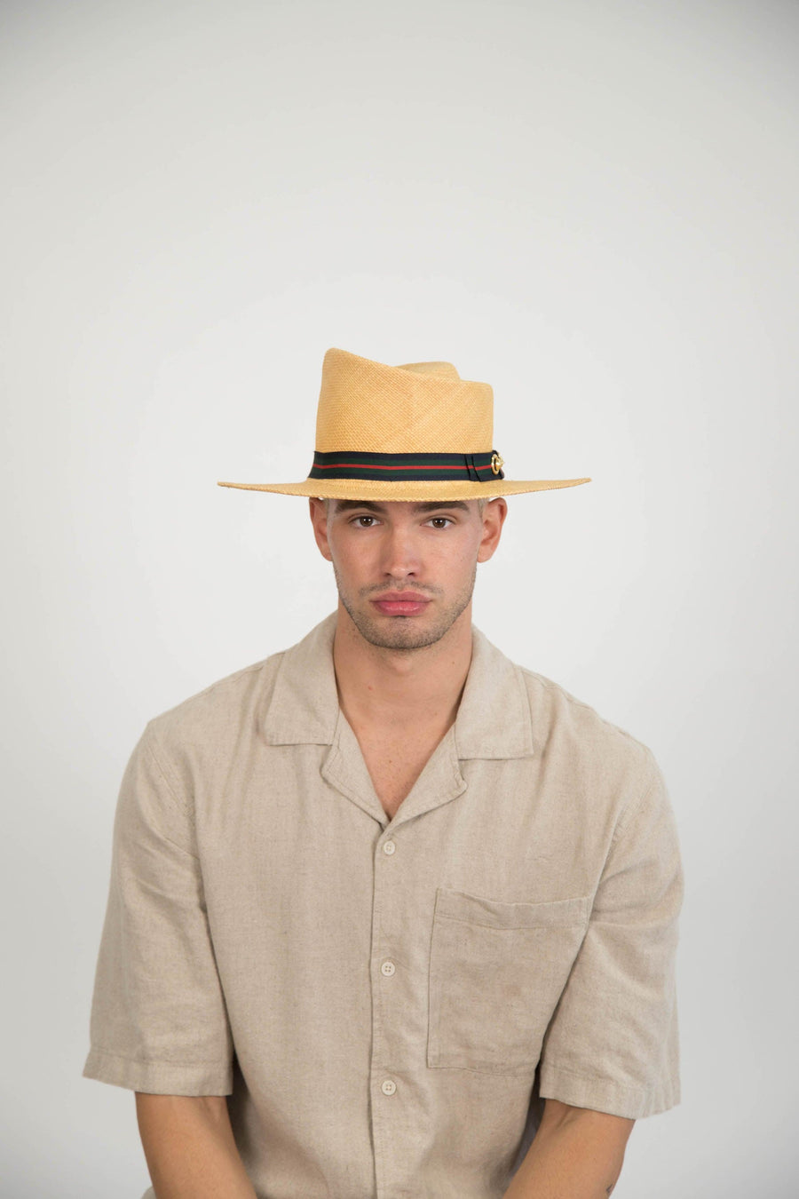 Novarro - Gladys Tamez Millinery
