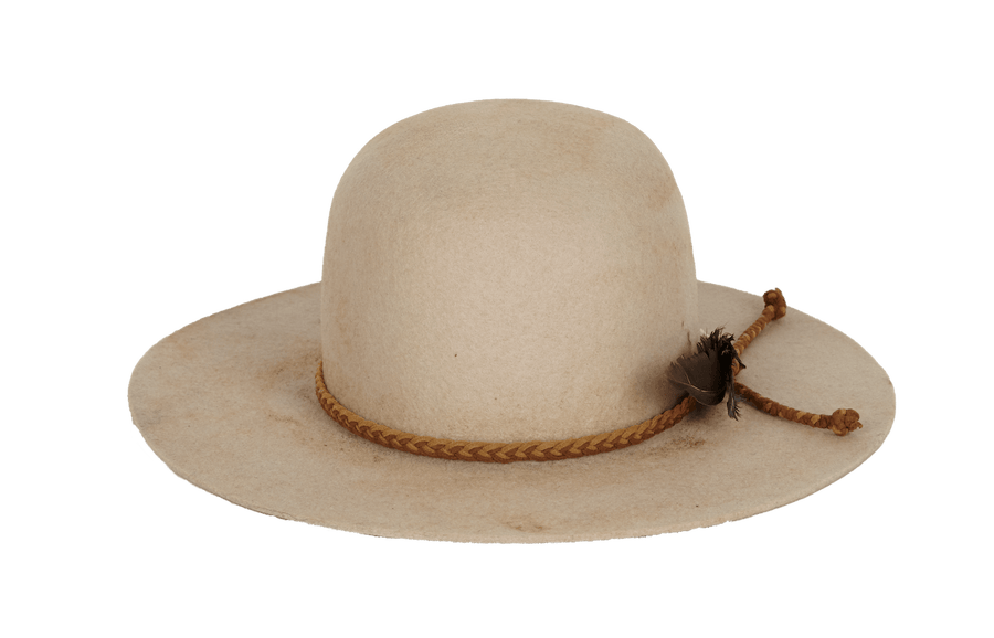 Taj - Gladys Tamez Millinery