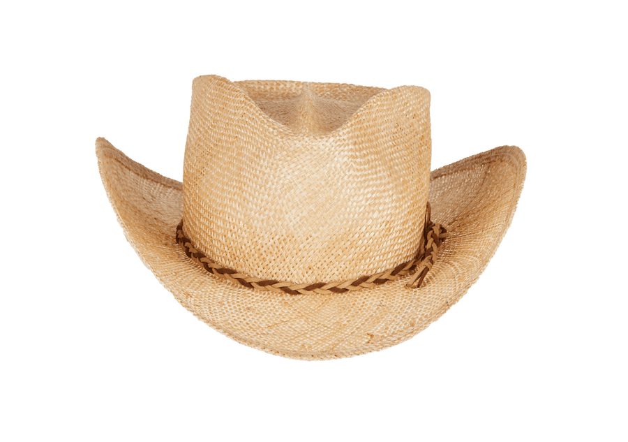 The Tesoro - Gladys Tamez Millinery