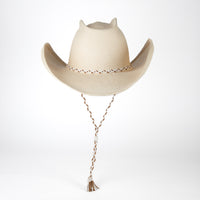 Colorado Cowboy - Gladys Tamez Millinery