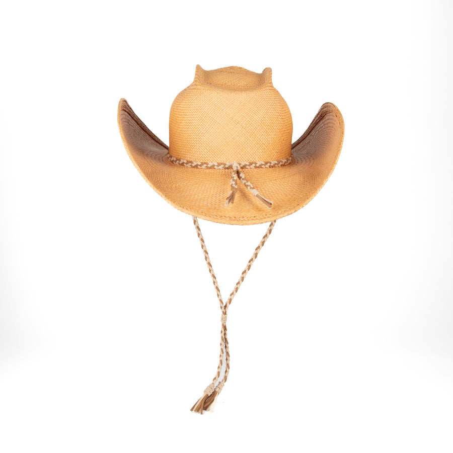 Colorado Cowboy - Gladys Tamez Millinery