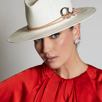 Valentino - Gladys Tamez Millinery