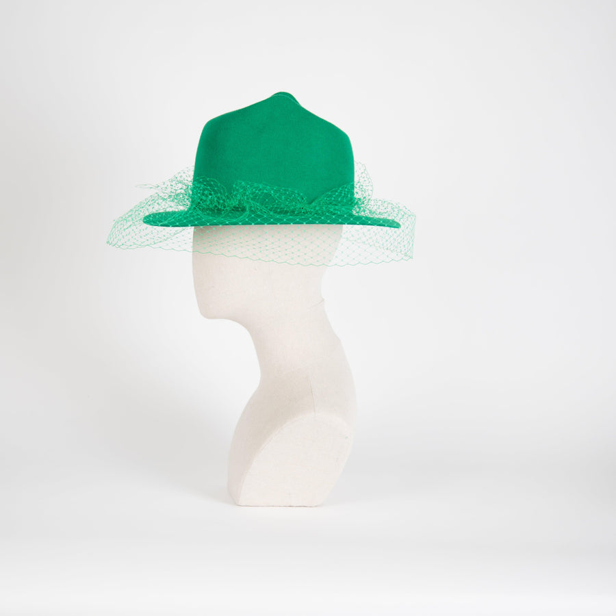Poesy - Gladys Tamez Millinery